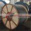 best sale 6x7, 6x19, 6x36WS Ungalvanized and Galvanized stainless steel wire rope 18mm made in china