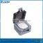 13 Amp Waterproof Socket Outlets WP21, WP22, WP23 WP24