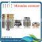 1:1 clone e cig atomizer mirandus rda