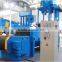 Pass Through Wire Mesh/Wire mesh belt shot blasting machine/Net Belt Conveyor Shot Blasting Cleaning/Descaling Machine