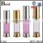 5 / 8 / 15 / 20 / 30ml acrylic vacuum airless bottle