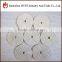 3'' 4'' 5'' 6'' 8'' 10''Diamond wet polishing pad,Abrasive Pad Type 6 polishing pads