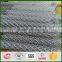 electric galvanized chain link fence, chain link wire mesh