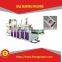 degradable PE bag sealing machine