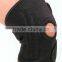 Wholesale fashional polyester knitted knee support