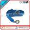 car accessories shops woven polyester webbing strap tow strap