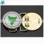 2016 gifts custom high quality seat belt buckle