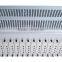 CATV Signal Modulators 16 Fixed Channels Modulators Rack Modulators