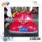 Professional bumper cars for amusement game center hot sale