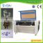Laser metal cutting/non metal crystal acrylic jewelry cutting engraving machine/engraver for sale price