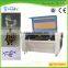 Laser metal cutting/non metal crystal acrylic jewelry cutting engraving machine/engraver for sale price