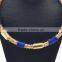 >>>2016 Occident Style Fashion Vintage Gold Hollow Choker Collar Necklace For Woman/