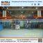 China Supplier Metal Mezzanine Heavy Duty Shelving