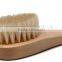 Wood Facial brush/face brush