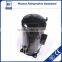 High durability compressor, split air conditioner compressor