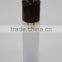 15ml/30ml/50ml Rotary acrylic airless pump bottle for Cosmetic