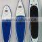 paddle leash pump inflatable sup board