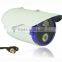 RY-7063 White Sony 420TVL IR Array Led Waterproof Security Camera