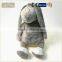 I-Green Toy Series-Fashional Style toy lovely cute Rabbit short plush toy
