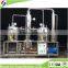 Full Automatic Stainless Honey Concentrator Machine