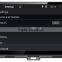 Newest Android 4.4 car dvd player for Toyota 2015 highlander