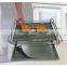Non-stick/Reusable BBQ Grill Mesh/Oven Cooking Mesh