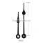 Quartz Clock Mechanism/clock Movement Hand