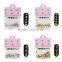 2016 Hotsale Loose Gold Silver Triangle Heart Star Metal Nail Art Rivet And Studs For Nails