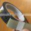 Cleanroom Black/Grey Grid Antistatic Conductive Tape for Electronic use