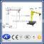 Factory supply 50-500kg mobile cranes