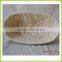 Banneton basket made of natural rattan for bread proofing