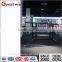 2016 new fashionable four people work station/executive table/work station (QF-67C)