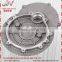380 Machined Die Cast Aluminum Gear Case