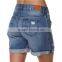 all brand name jeans distressed jeans fashion 2015 shorts women JXQ1144