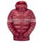 womens outdoor duck down jacket for winter