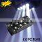 Disco dance floor used cheap price 4 x 2 heads led modern brand dj lighting