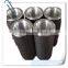 Concrete construction building material steel rebar coupler