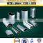 ASTM A 554 201/202/304/316/403 Stainless Steel Special Tube For Furniture