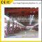 Mobile Tower Crane Topless Tower Crane Luffing/Topkit Tower Crane for sale