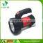 4*AA Batteries 3W 250LUM COB led Working Flashlight
