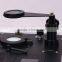 Protable mutil-functional identification travel lab FGL-16 with LED light source