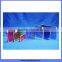 China manufacture High reflective digital photo frame acrylic frame