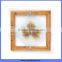 Factory hot selling decor wood frame