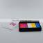 Promotion Gift neon face paint snazaroo face paint stickers