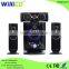 supply all kinds of 3.1 high power musical speaker