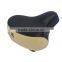 leather bicycle saddle high quality wholesale price comfortable electric bicycle saddle bicycle parts