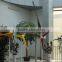 500W wind generator DNE-500 Modell Home use wind generator