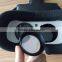 all in one Adjustable Lens VR Glasses with 5.5inch display Android 4.4 OS