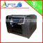 very economic Inkjet color mini pvc card printer