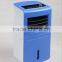 Thin bed mattress 2016 cheap air conditioner cooling electric blanket